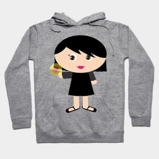 Good Witch Cassie Hoodie